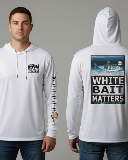 WBM Signature Hoodie