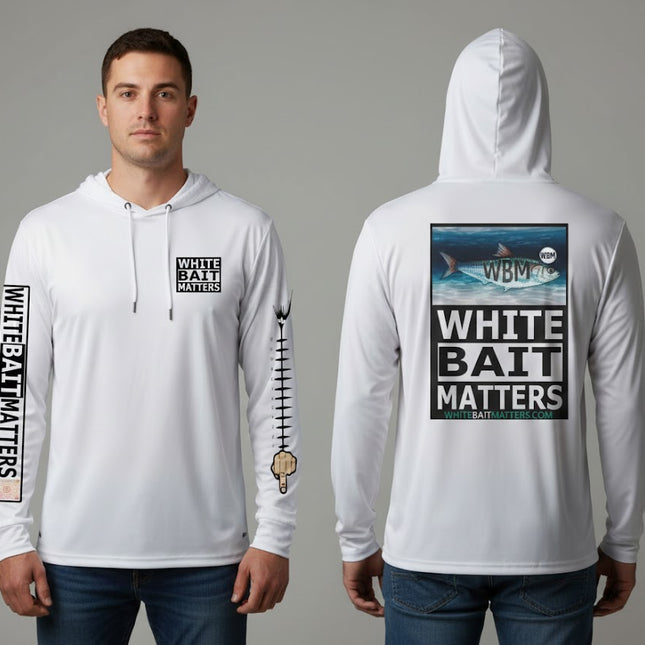 WBM Signature Hoodie