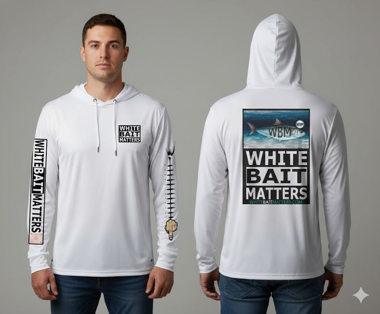 WBM Signature Hoodie
