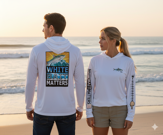 WBM Hoodie w/ New Design