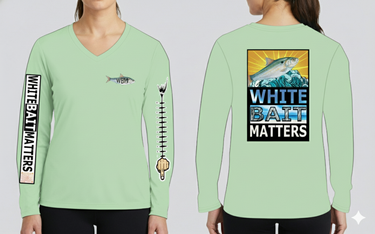 WBM Women's  New Logo