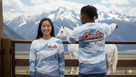 FUKM Coochie Connoisseur