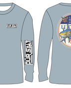 Blue/Grey