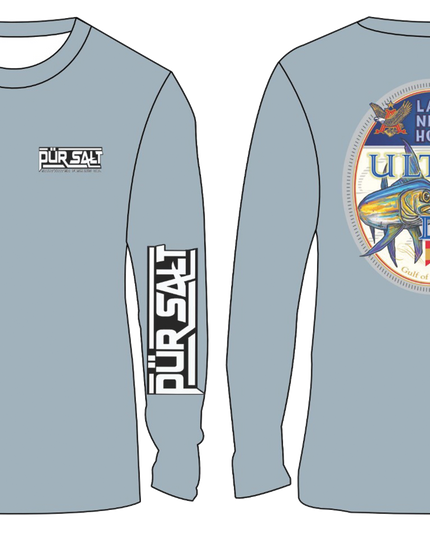 Pur Salt Ultra Deep Fishing