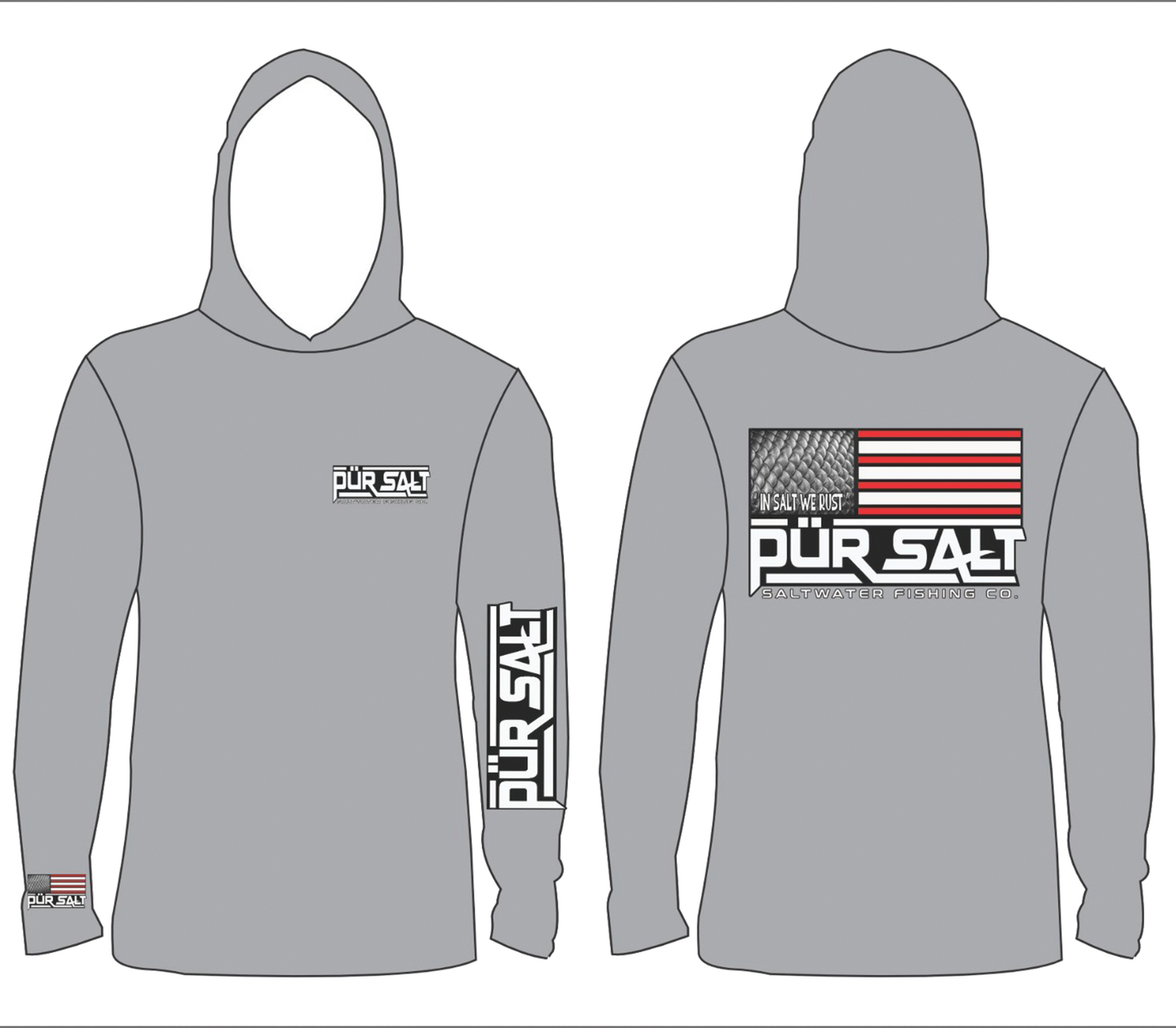 Pur Salt