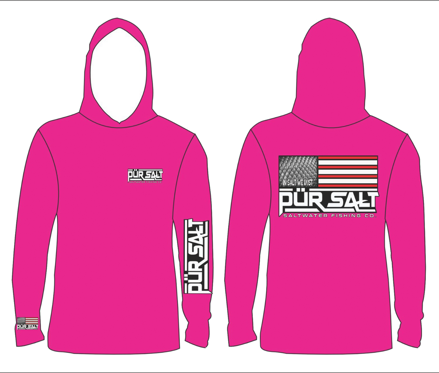 Pur Salt