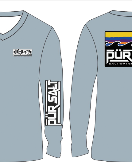 Pur Salt Waves
