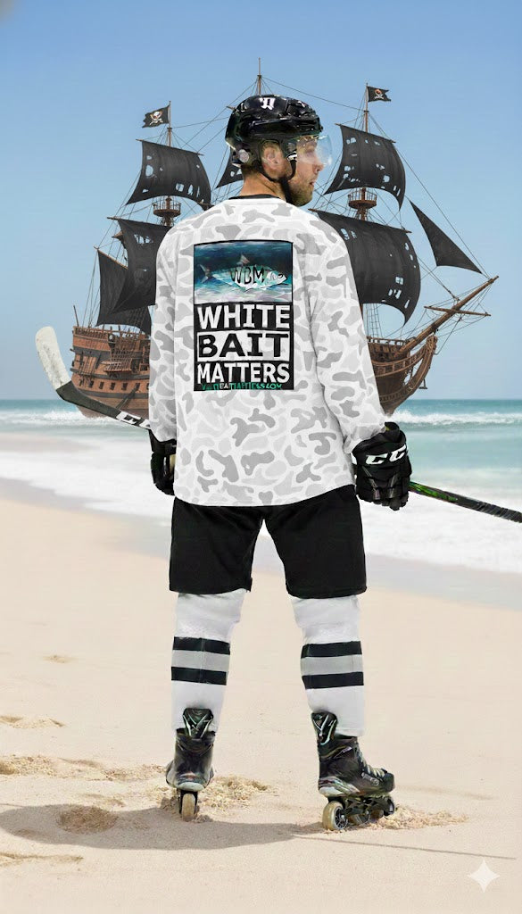 WBM Signature Long Sleeve