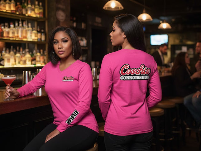 FUKM Coochie Connoisseur Women's