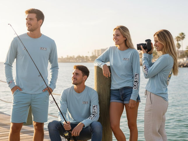 Pur Salt Ultra Deep Fishing