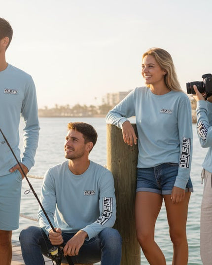 Pur Salt Ultra Deep Fishing