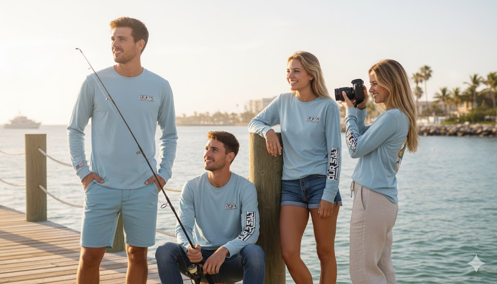 Pur Salt Ultra Deep Fishing